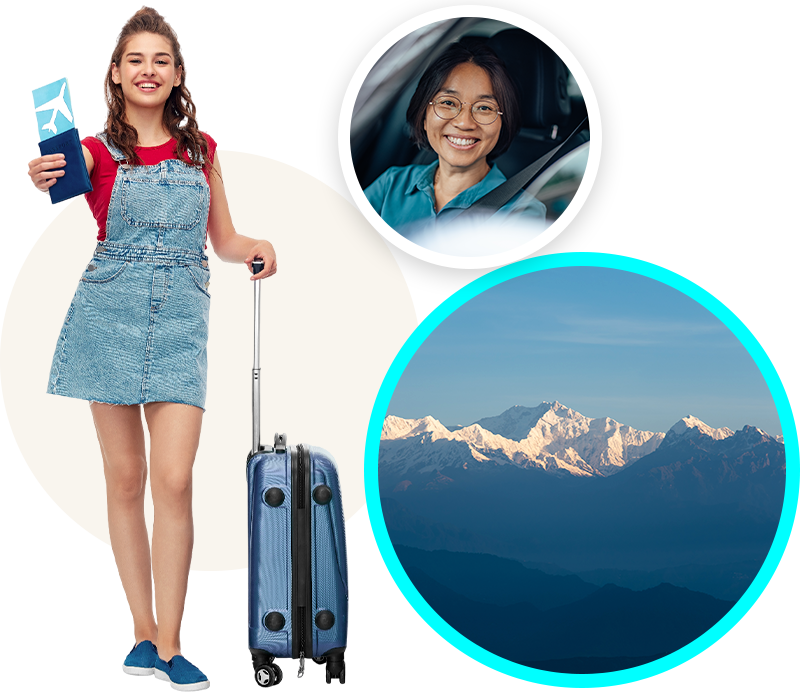 About Maitraya Travels